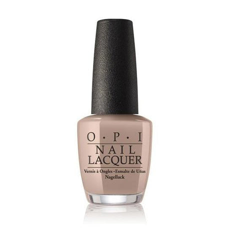 OPI Nail Lacquer - NL F89 Coconuts Over OPI - Jessica Nail & Beauty Supply - Canada Nail Beauty Supply - OPI Nail Lacquer