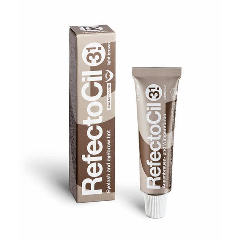 RefectoCil Cream Hair Dye 15 mL