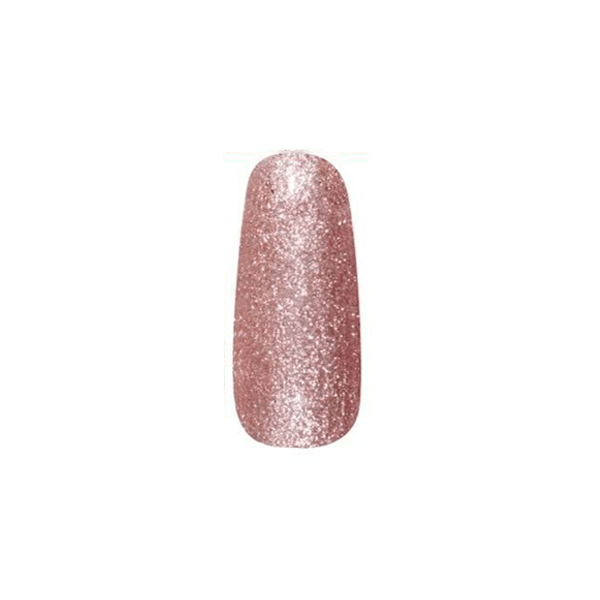 DND DC Gel Single 939 Rose Sparkle