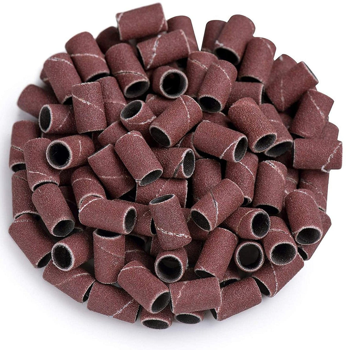 JNBS Sanding Bands Refill | Large | Brown