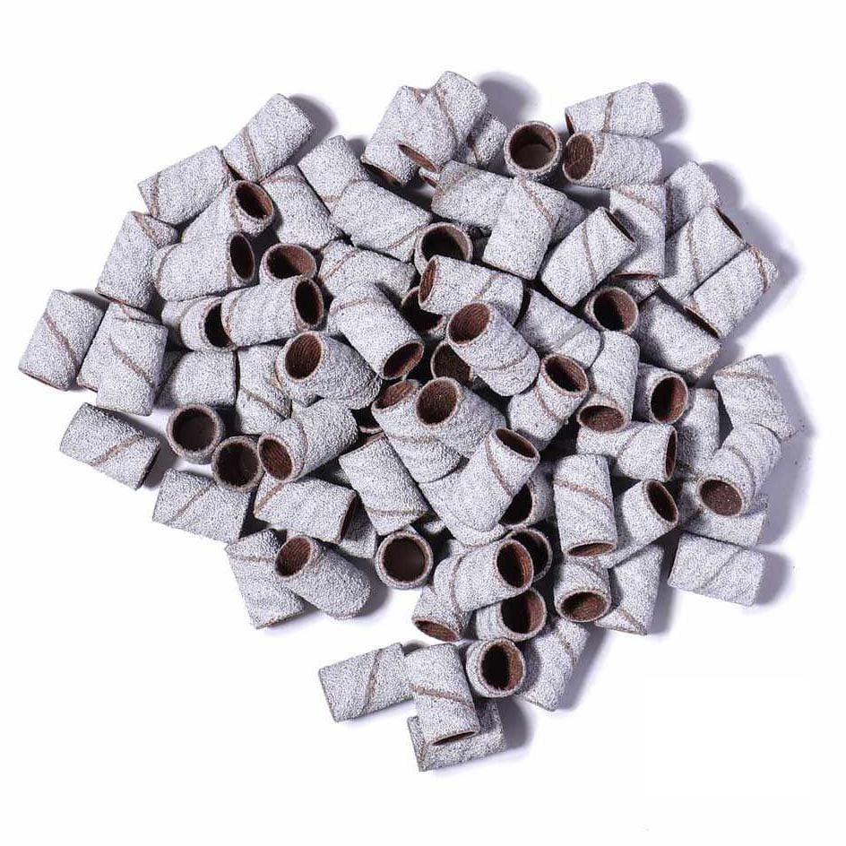 MEDICOOL Sanding Bands Refill | Large | Zebra | 28 grams