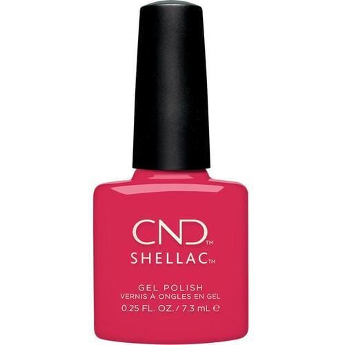 CND Shellac (0.25oz) - Femme Fetale - Jessica Nail & Beauty Supply - Canada Nail Beauty Supply - CND SHELLAC