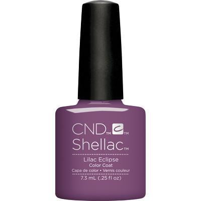 CND Shellac (0.25oz) - Liliac Eclipse - Jessica Nail & Beauty Supply - Canada Nail Beauty Supply - CND SHELLAC