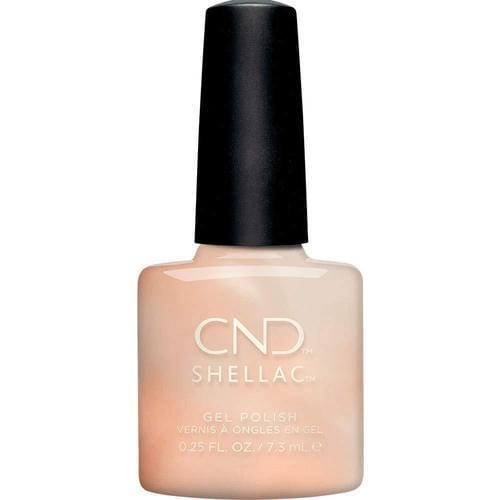 CND Shellac (0.25oz) - Lovely Quartz - Jessica Nail & Beauty Supply - Canada Nail Beauty Supply - CND SHELLAC