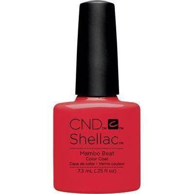 CND Shellac (0.25oz) - Mambo Beat - Jessica Nail & Beauty Supply - Canada Nail Beauty Supply - CND SHELLAC