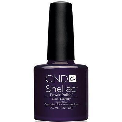 CND Shellac (0.25oz) - Rock Royalty - Jessica Nail & Beauty Supply - Canada Nail Beauty Supply - CND SHELLAC