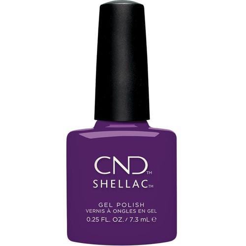 CND Shellac (0.25oz) - Temptation - Jessica Nail & Beauty Supply - Canada Nail Beauty Supply - CND SHELLAC