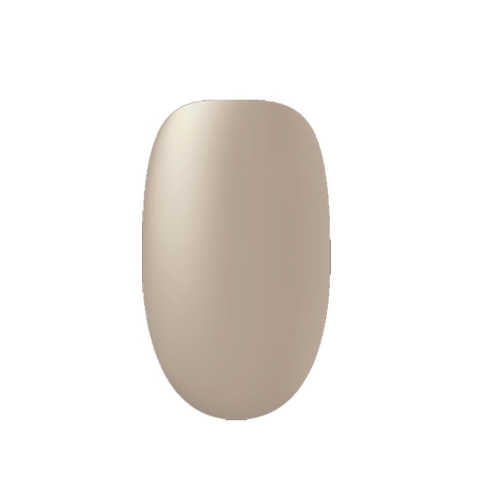 NUGENESIS Nail Dipping Color Powder 43g SS 704 Peach Bum
