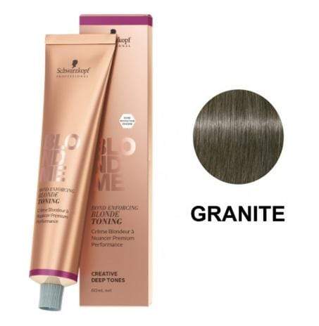 Schwarzkopf BlondMe Blonde Toning Deep Tones DT