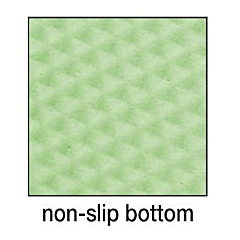 JNBS Disposable Flip Flop Foam Slipper (Assorted Colors/ Styles)