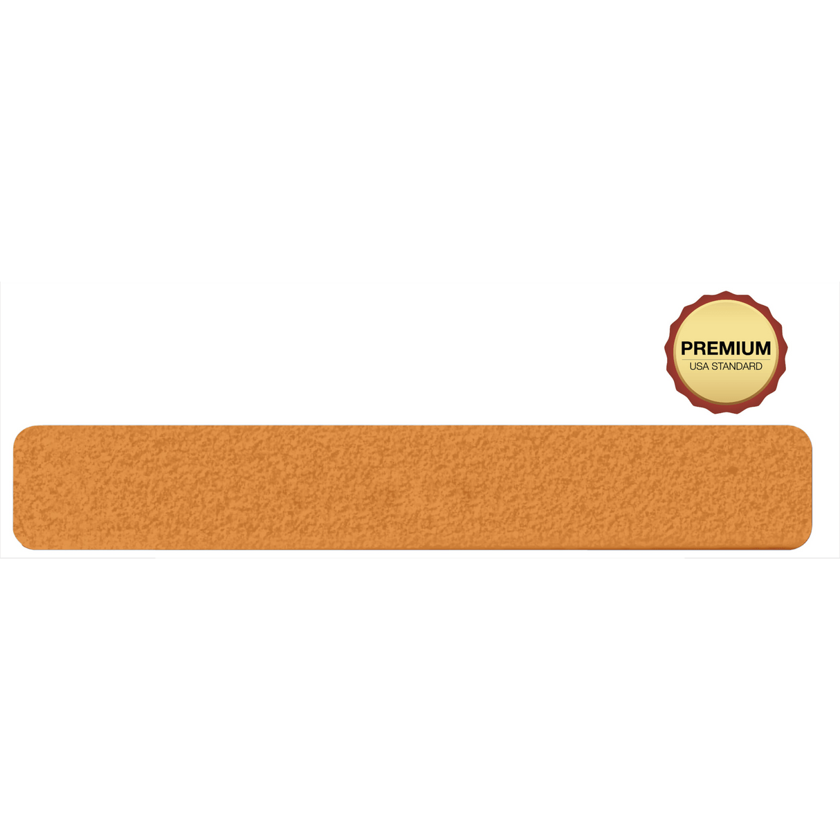 Cre8tion - Reusable Nail File - Jumbo (Square) #GRANITE (80/80) #07020 - Jessica Nail & Beauty Supply - Canada Nail Beauty Supply - Nail File
