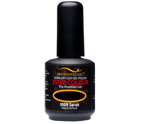 Bio Seaweed Gel Color - 1008 Sarah - Jessica Nail & Beauty Supply - Canada Nail Beauty Supply - Gel Single