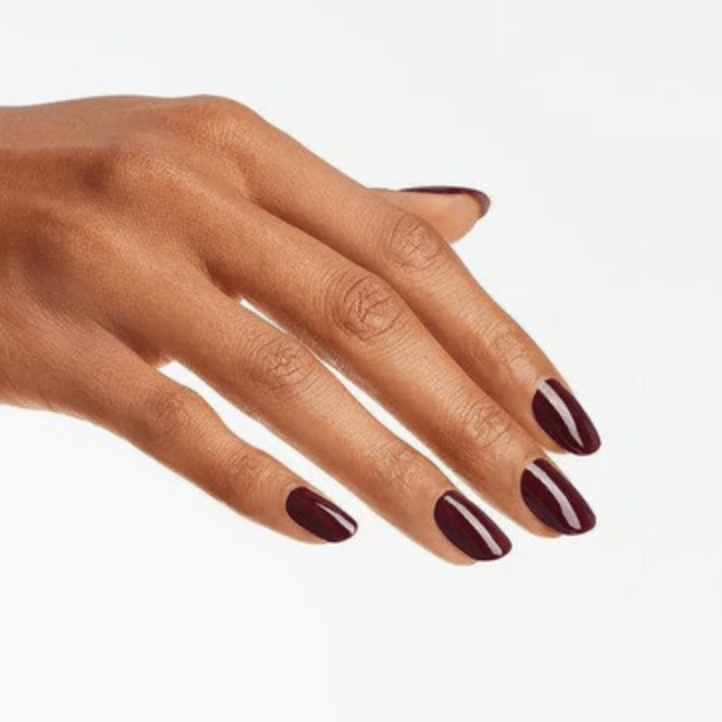 OPI Gel Color GC F62 In The Cable Car Pool Lane