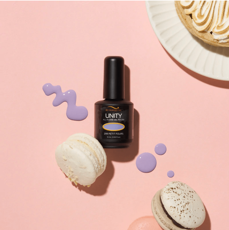 Bio Seaweed Gel 299 Petit Fours