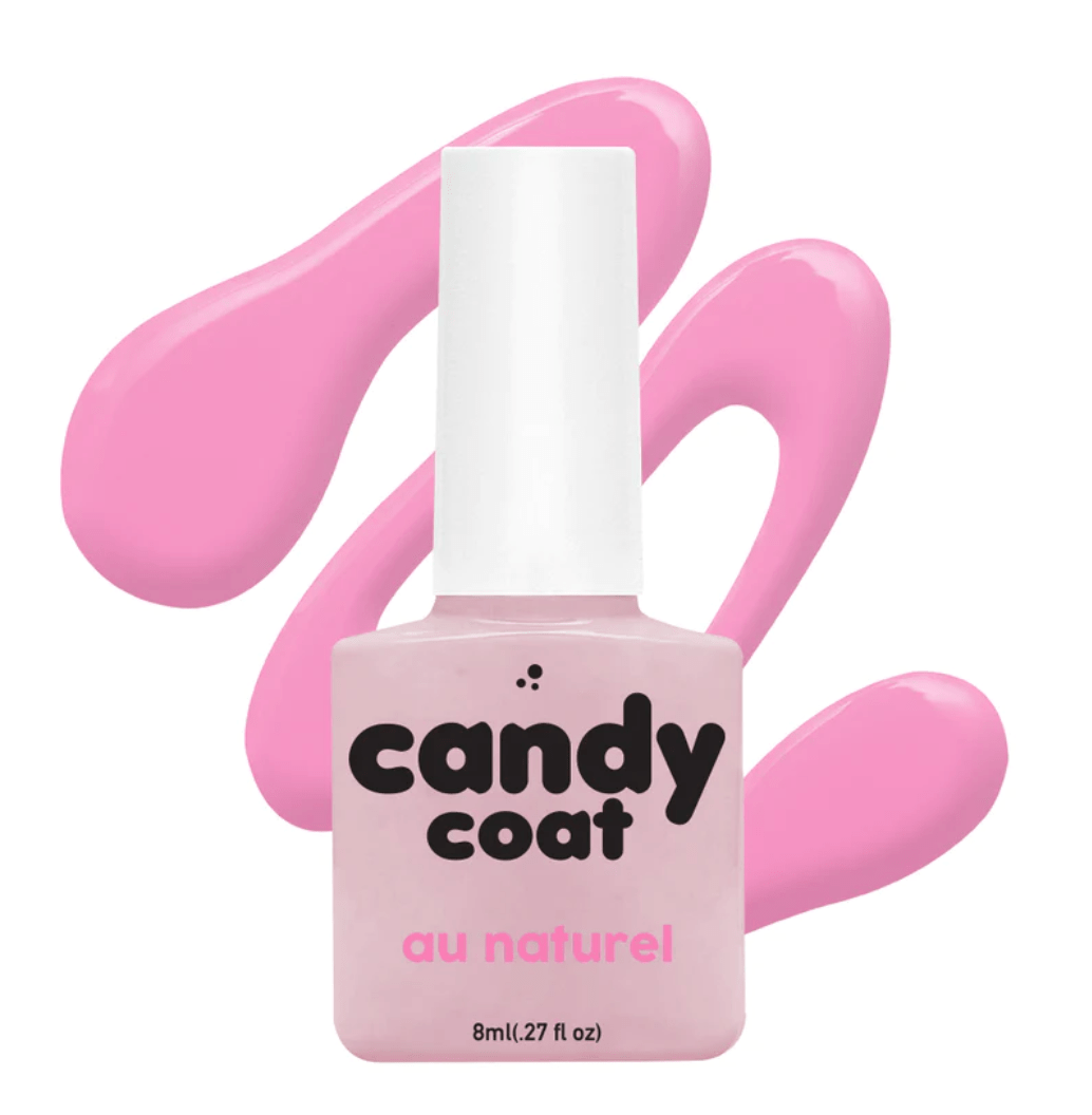 Candy Coat Au Naturel N015