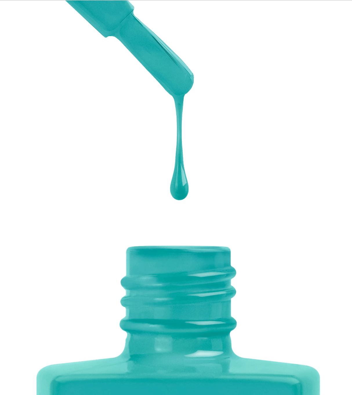 Apres Gel Couleur 225 Turquatic