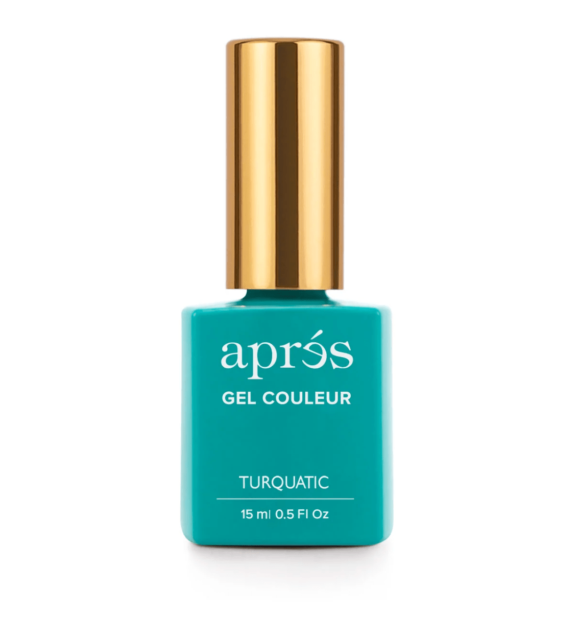 Apres Gel Couleur 225 Turquatic