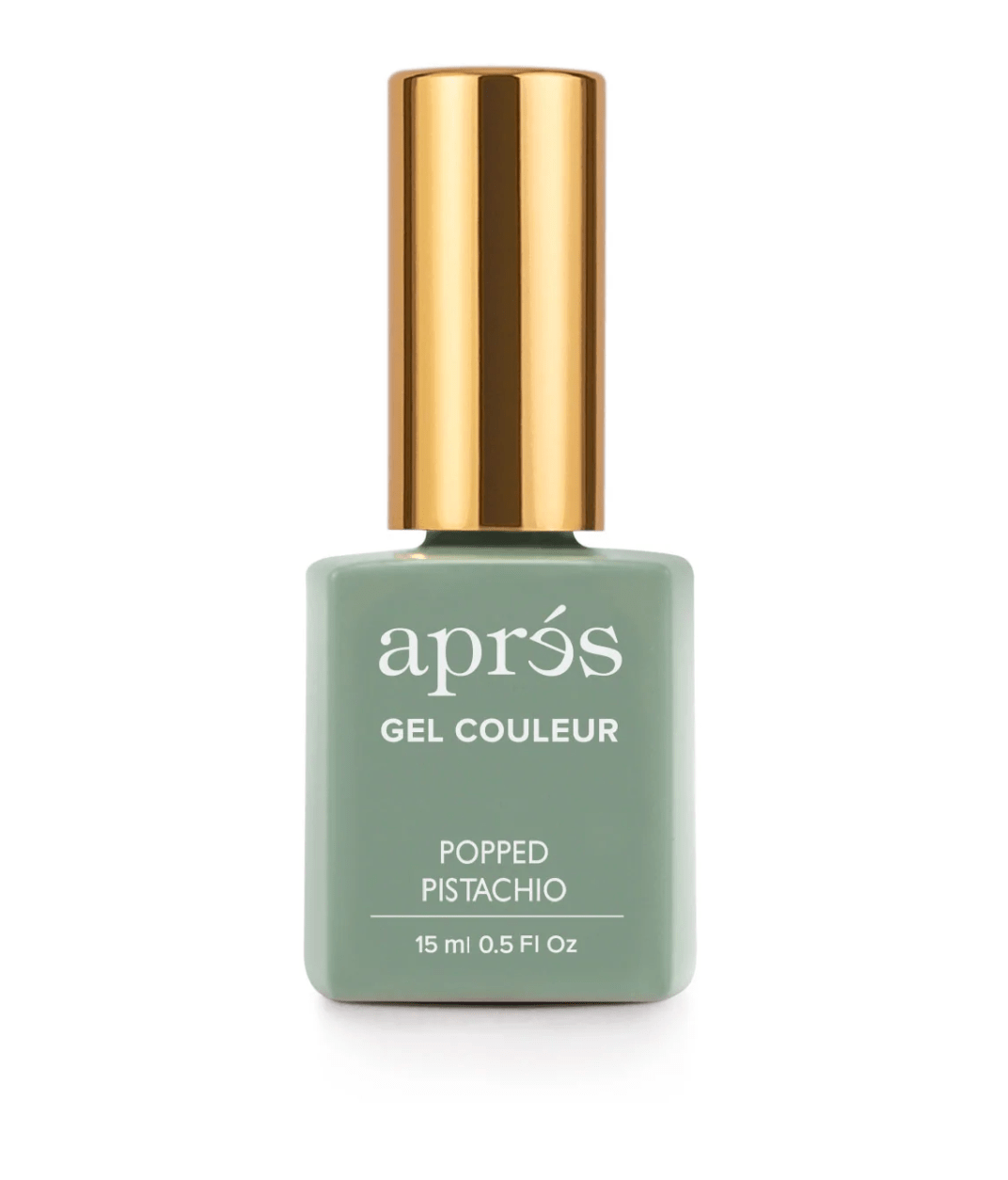 Apres Gel Couleur 354 Popped Pistachio