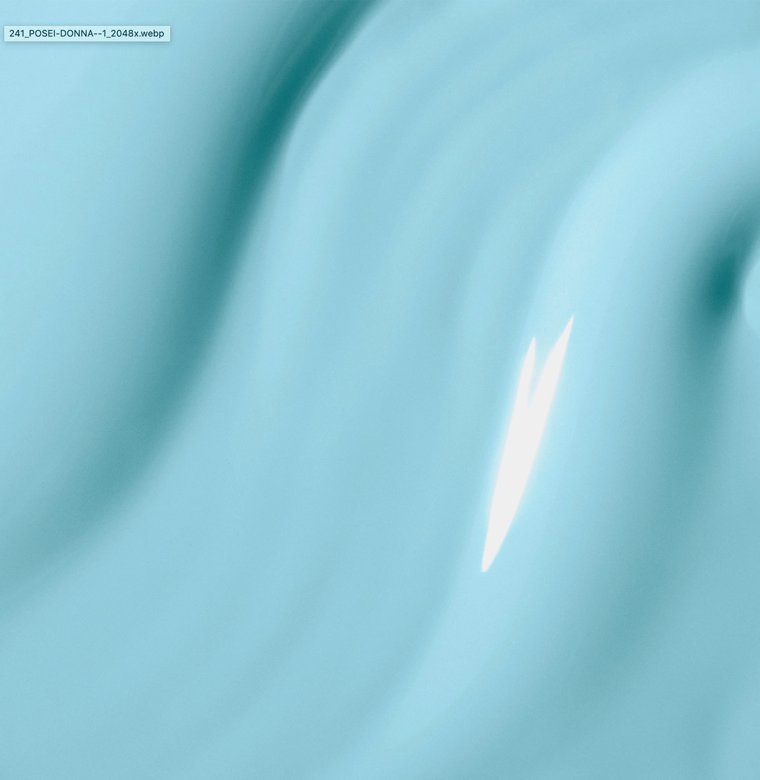 Apres Gel Couleur 250 Find My Porpoise