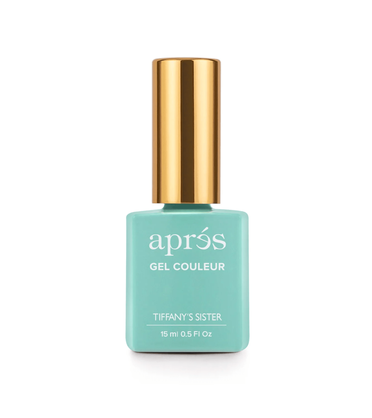 Apres Gel Couleur 232  Tiffany's Sister