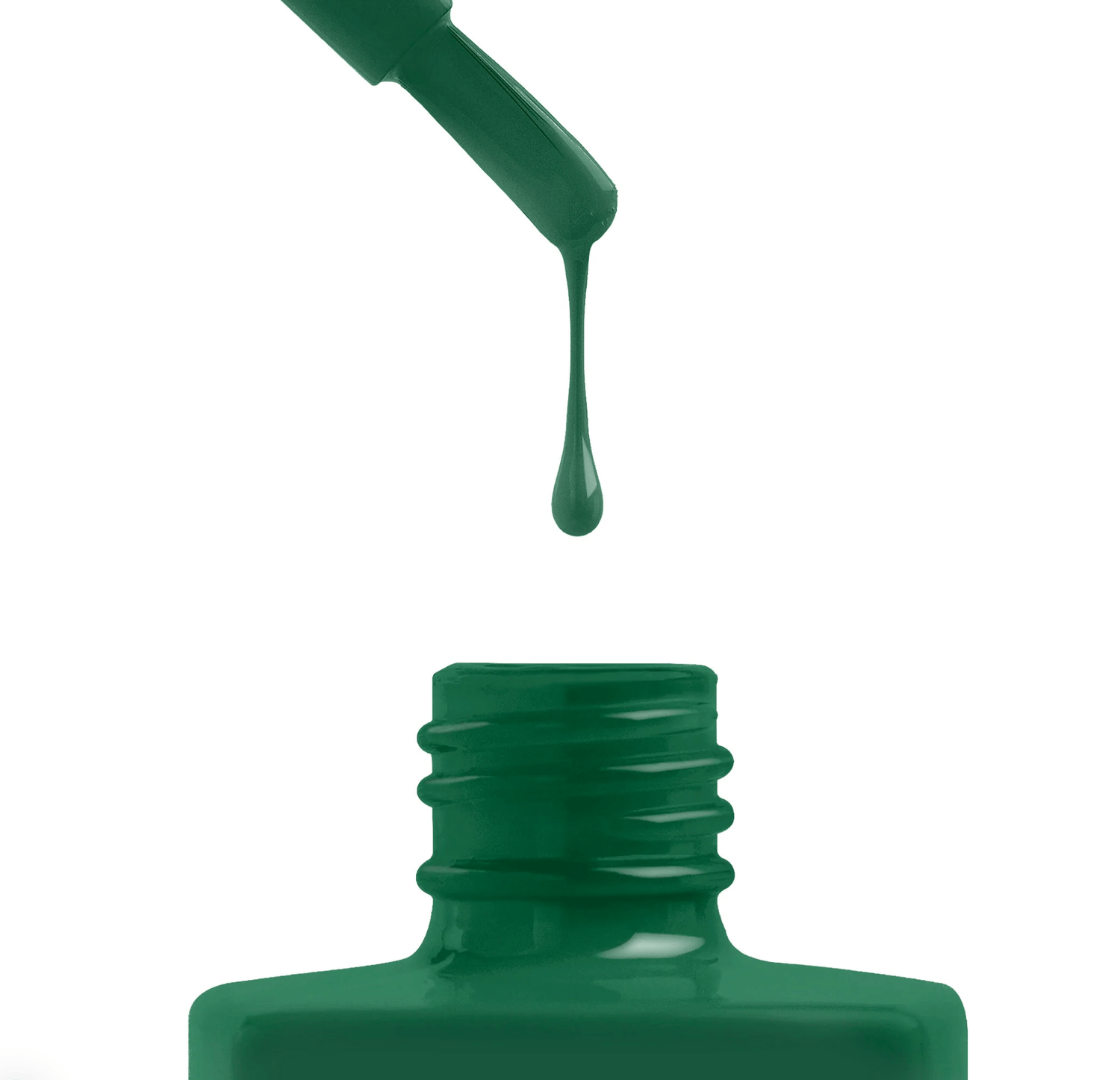 Apres Gel Couleur 348 Aloe You Very Much