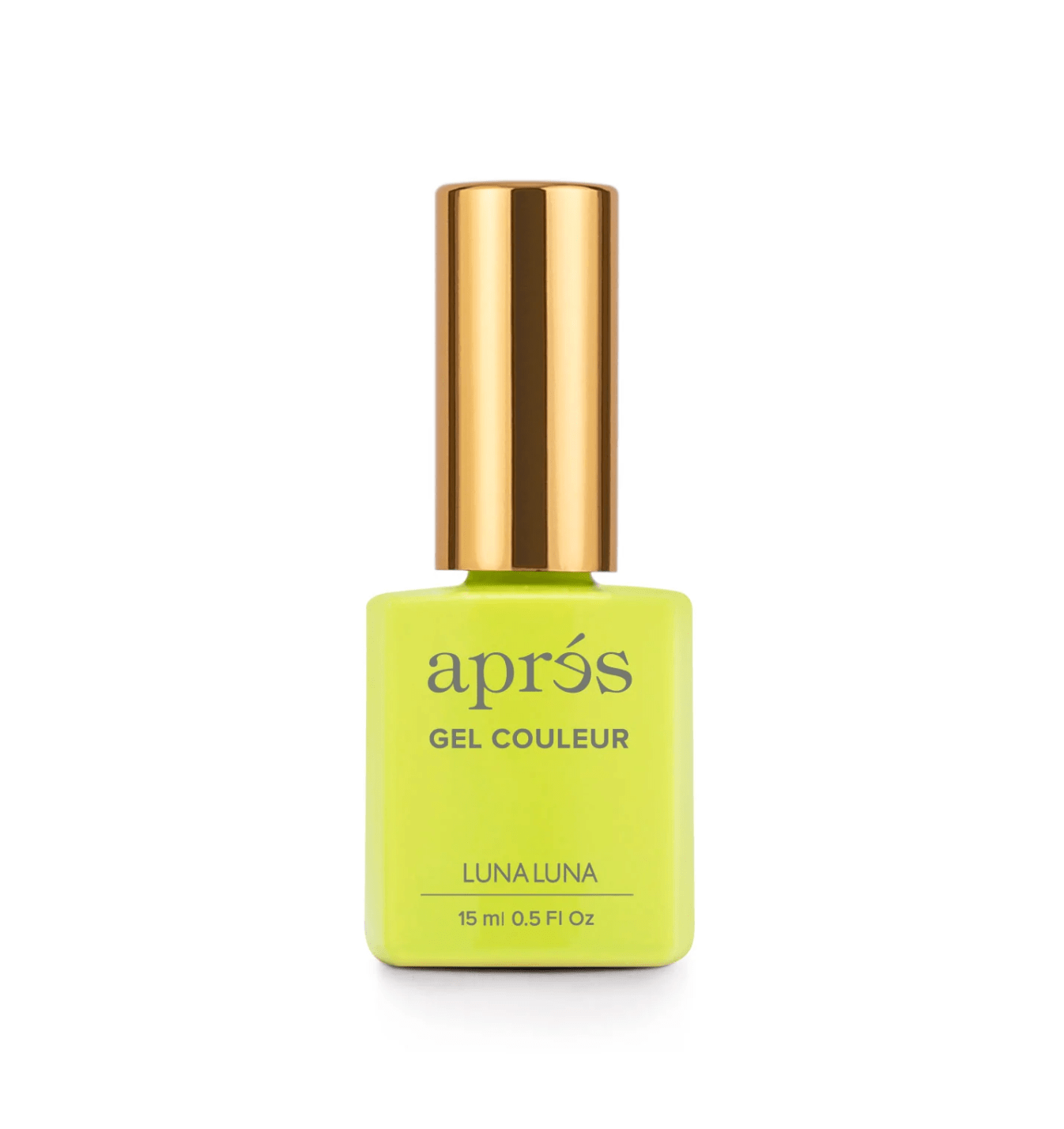 Apres Gel Couleur 206 Luna Luna