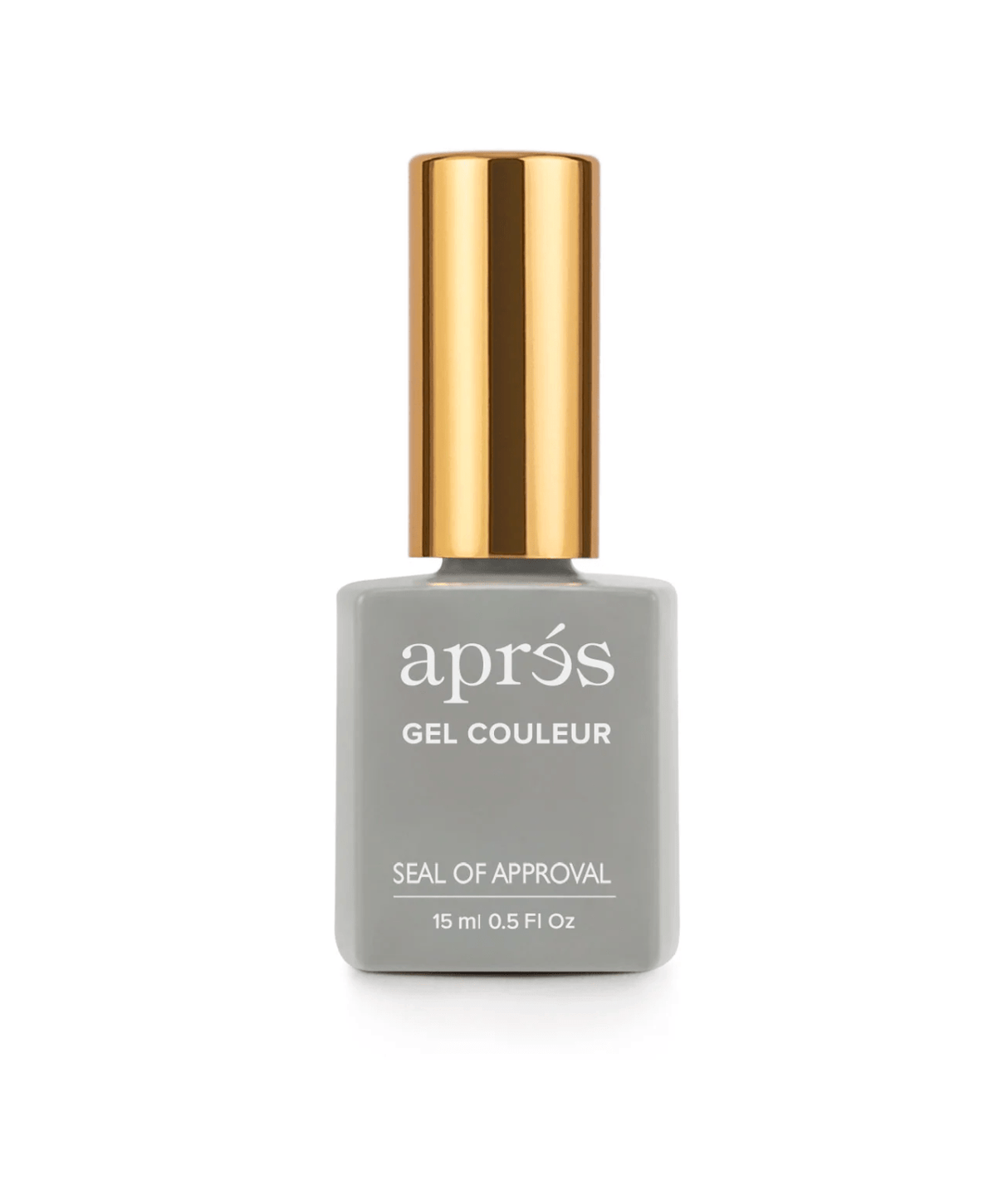 Apres Gel Couleur 331 Seal Of Approval