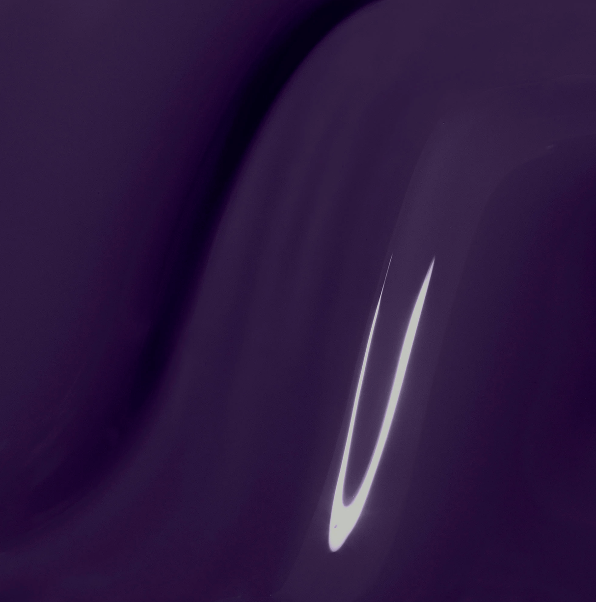 Apres Gel Couleur 201 You're Pretty Grape