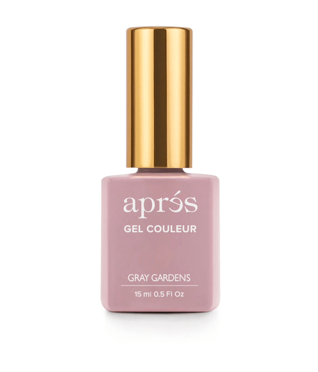 Apres Gel Couleur 291 Gray Gardens