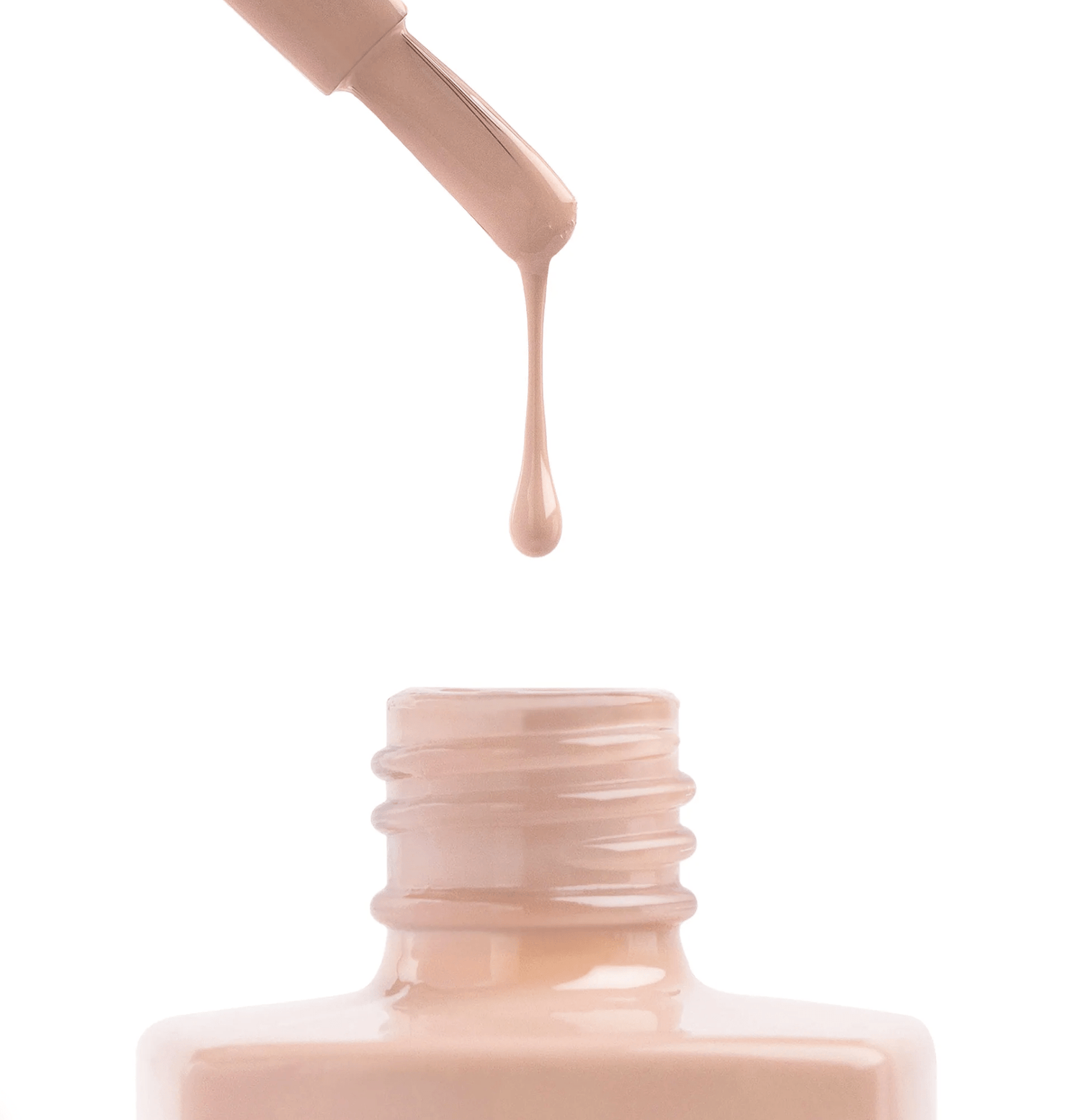 Apres Gel Couleur 295 Camel Ot