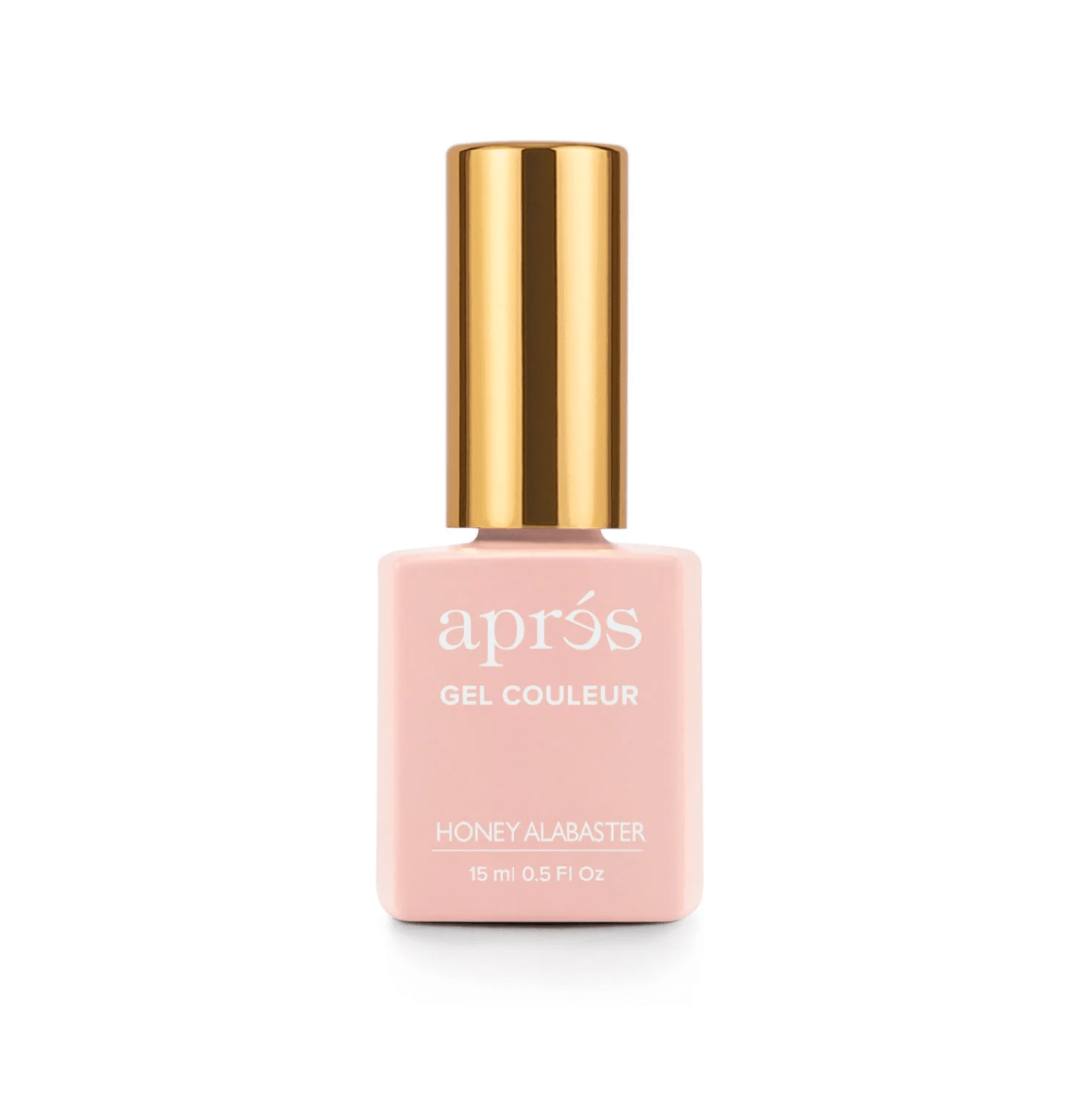 Apres Gel Couleur 284 Honey Alabaster