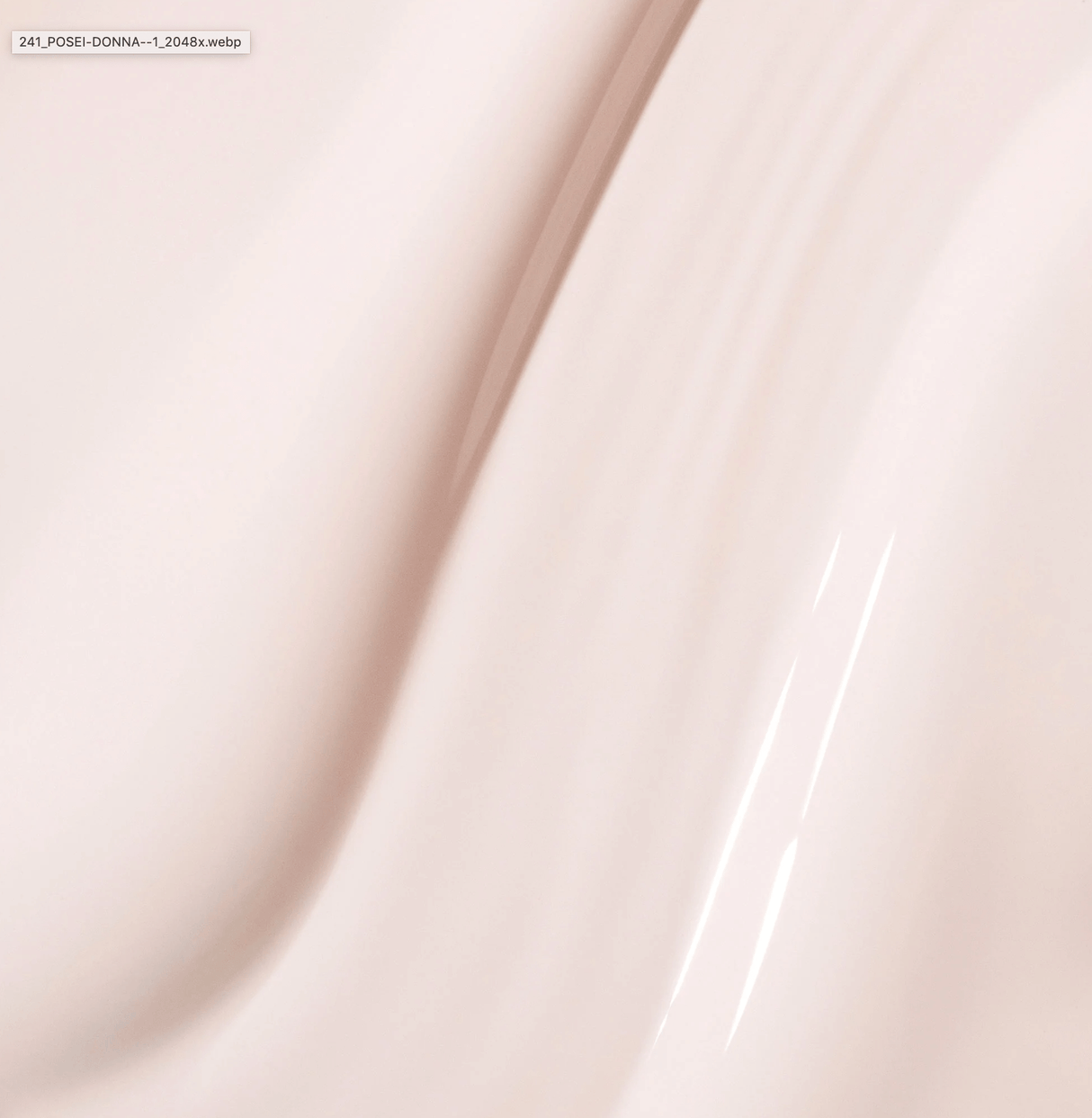 Apres Gel Couleur 275 Sweet Cream