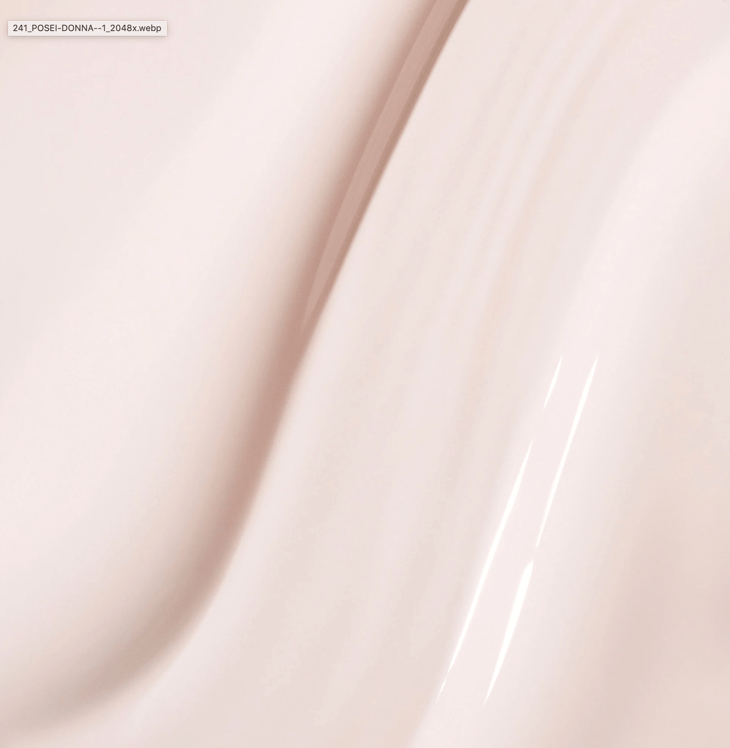 Apres Gel Couleur 275 Sweet Cream
