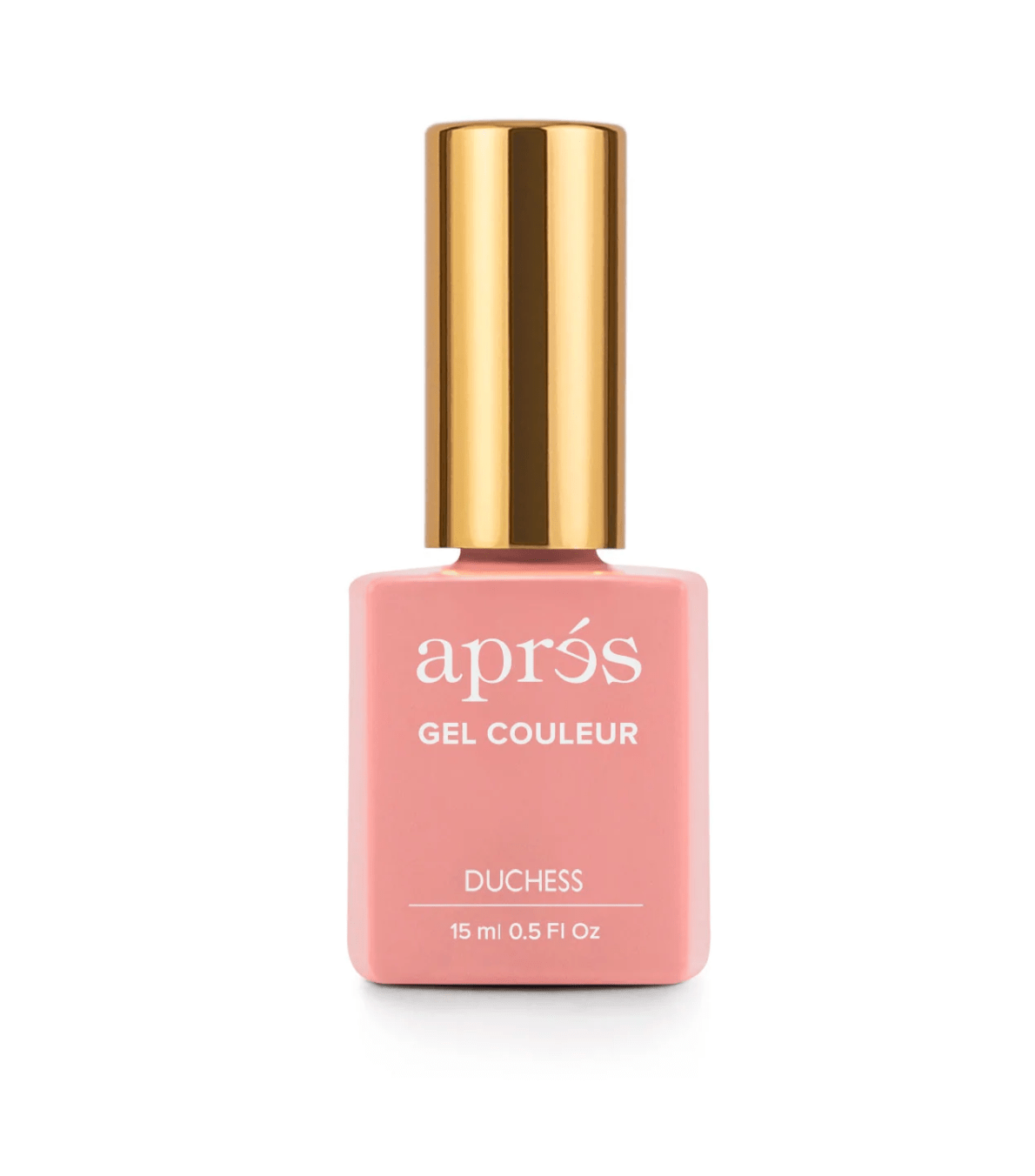 Apres Gel Couleur 279 Duchess