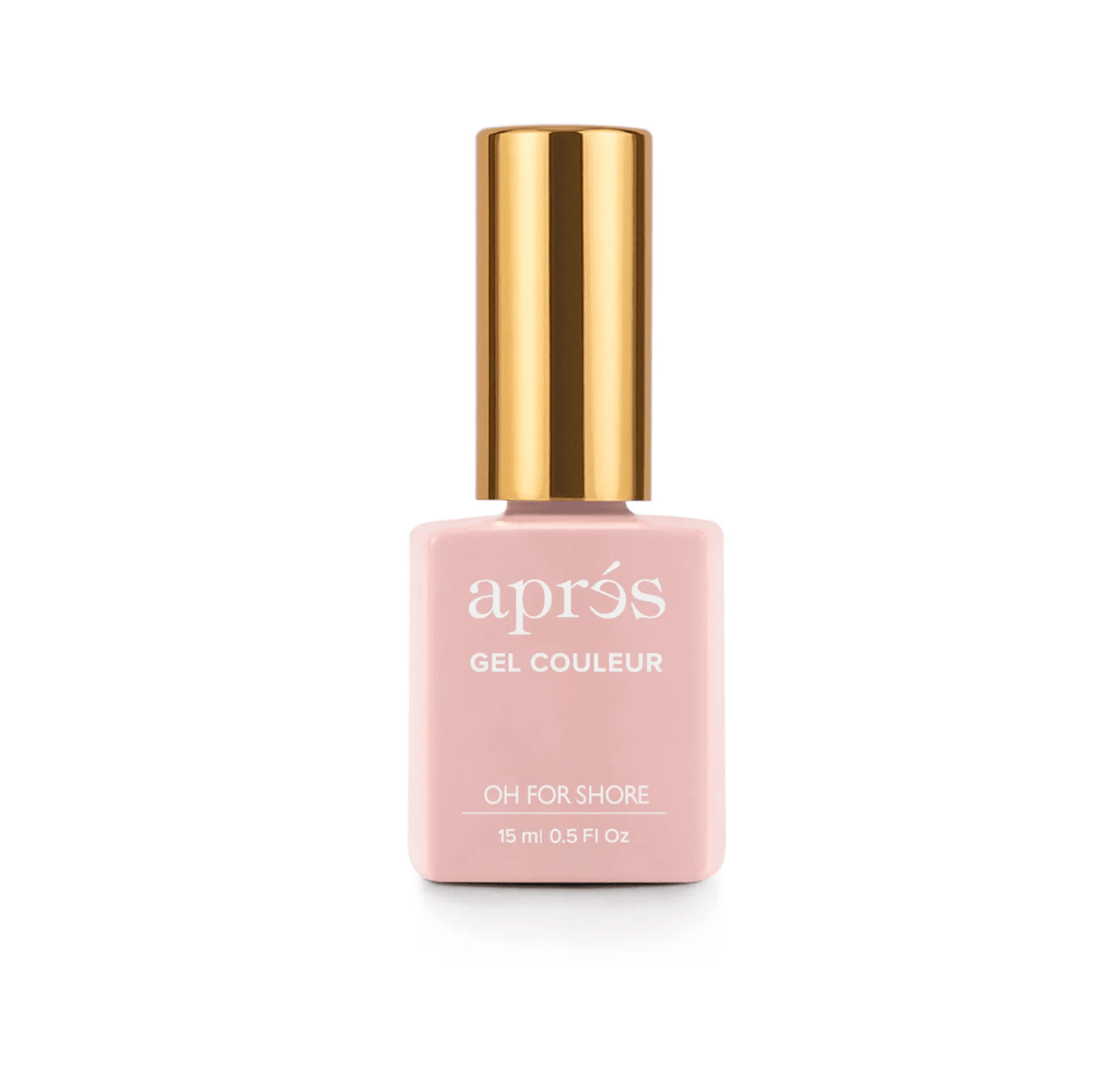 Apres Gel Couleur 293 Oh For Shore