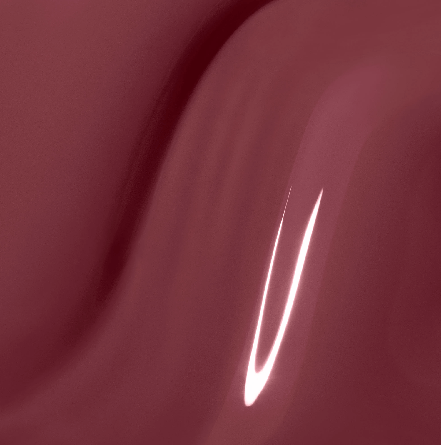 Apres Gel Couleur 287 Wine O'Clock