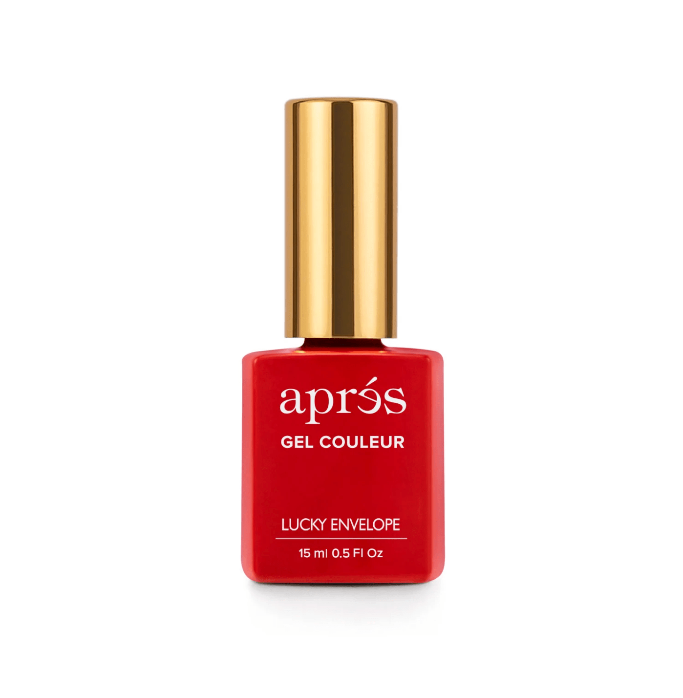 Apres Gel Couleur 256 Lucky Envelope