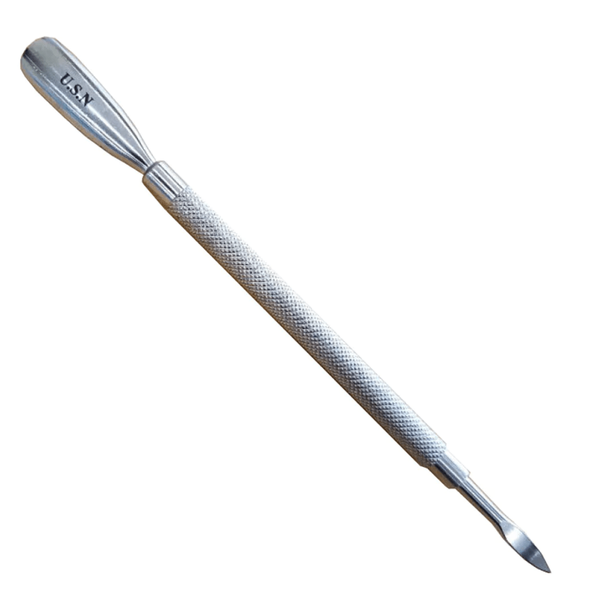 U.S.N Cuticle Pusher Stainless Steel