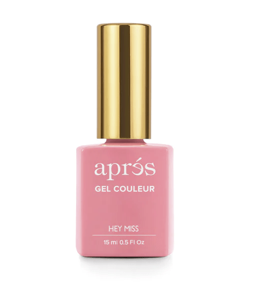 Apres Gel Couleur 278 Hey Miss