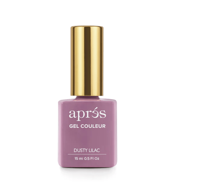 Apres Gel Couleur 289 Dusty Lilac