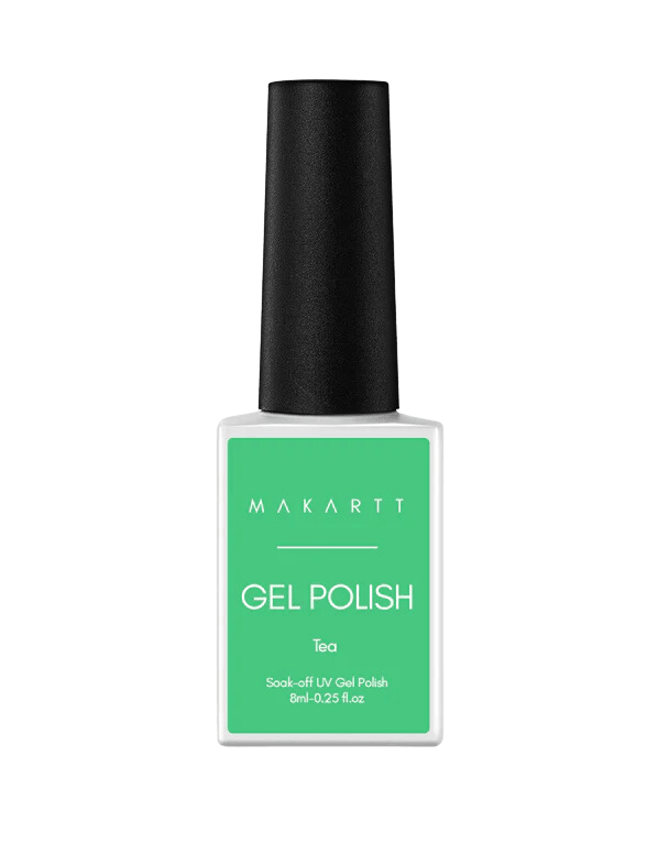 Makartt Gel Polish (8ml) C0940 Tea