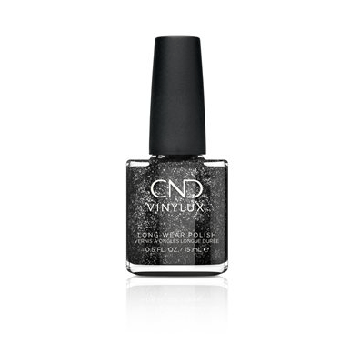 CND Vinylux 230 Dark Diamonds
