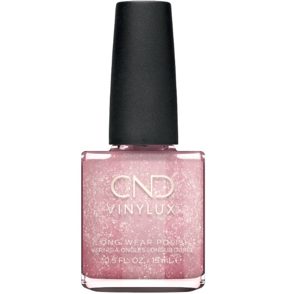 CND Vinylux 262 Ice Bar