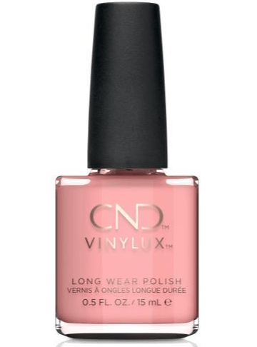 CND Vinylux 215 Pink Pursuit
