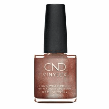 CND Vinylux 213 Sienna Scribble