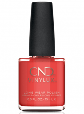 CND Vinylux 244 Mambo Beat
