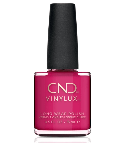 CND Vinylux 237 Pink Leggings