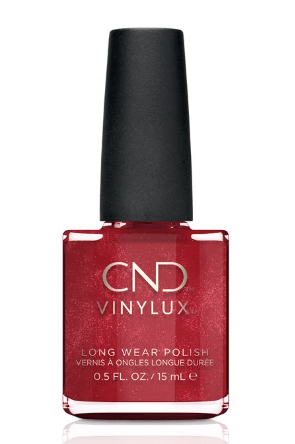 CND Vinylux 196 Tartan Punk