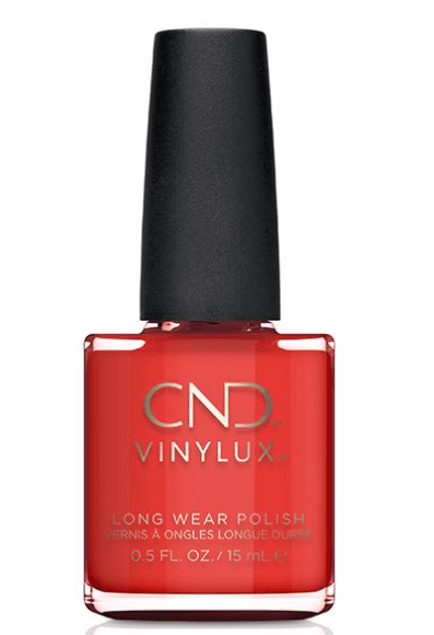 CND Vinylux 154 Tropix