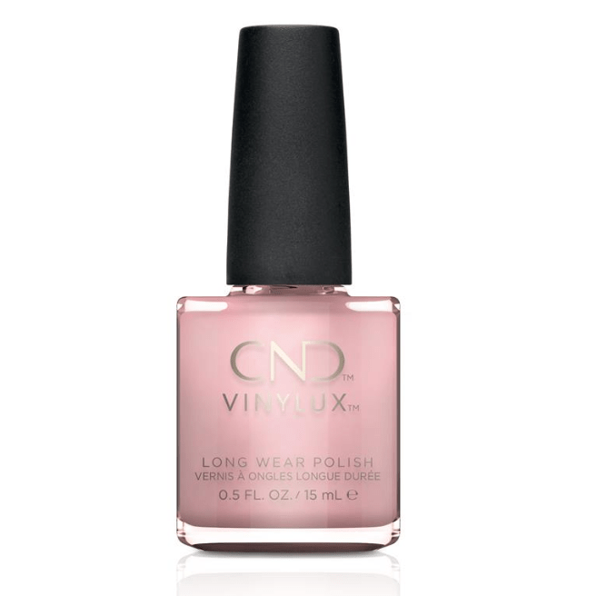 CND Vinylux 182 Blush Teddy